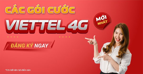 Chơi Jun88 Mượt Mà Với Gói Cước 4G Viettel Tốt Nhất
